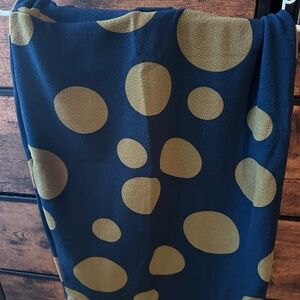 Lularoe Cassie pencil skirt bundle of 2